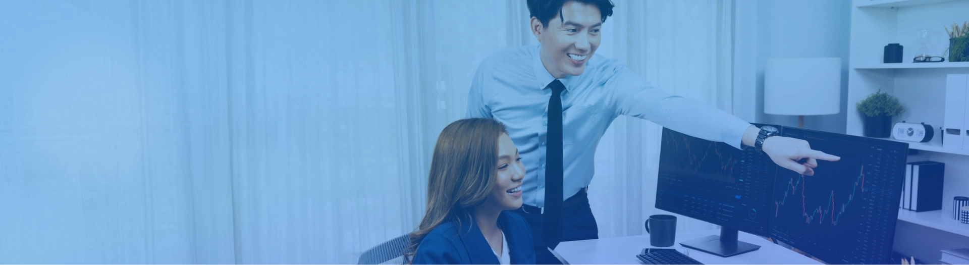 Môi giới chứng khoán