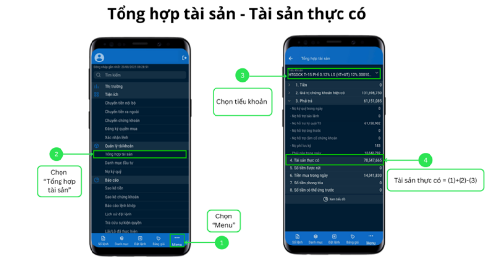 Hướng dẫn sử dụng SBS Mobile