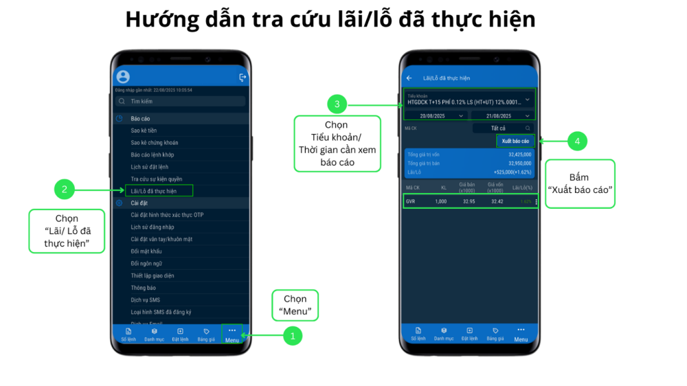 Hướng dẫn sử dụng SBS Mobile