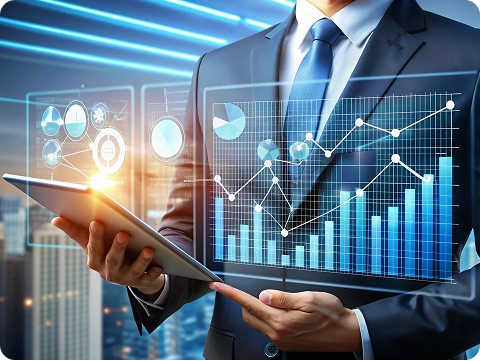 Sản phẩm dịch vụ tài chính