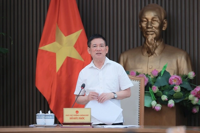 Khẩn trương trình dự thảo sửa đổi, bổ sung Nghị định 85 quy định chi tiết Luật Đầu tư công