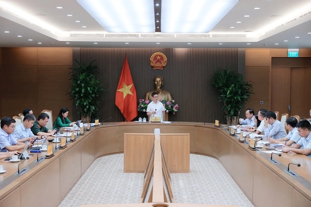 Khẩn trương trình dự thảo sửa đổi, bổ sung Nghị định 85 quy định chi tiết Luật Đầu tư công