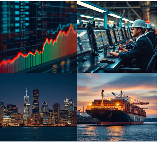 Vietnam macro economic updates – 2Q2026